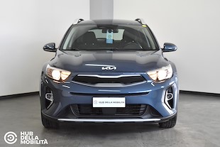 KIA Stonic 1.2 DPI ECO GPL Style